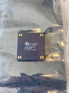 Texas Instruments DSP TMS320C40GFL50. ED-94CRV8T. Digital Signal Processor. - Picture 1 of 2