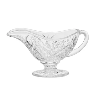 Dublin Collection Crystal Creamer - Picture 1 of 1