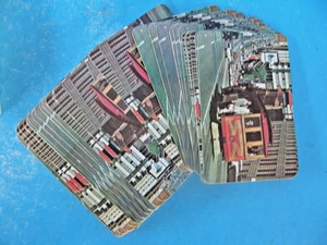 Deck of Playing Authentic Casino Cards.  Used - Picture 1 of 4