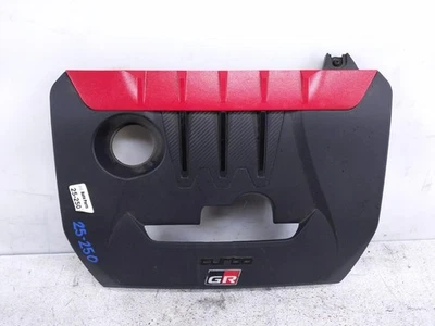 Tapa de mantenimiento de cubierta de motor Toyota Gr Corolla 2023-2025 12601-18010 Foto 1 de 4