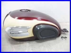 Tanque de combustible W650 Ej650A - Imagen 1 de 10