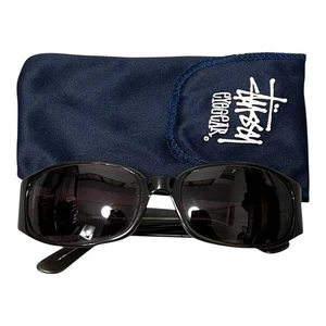 90er Jahre alte Stussy Eyegear Vintage Sonnenbrille - Bild 1 von 10