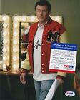 Cory Monteith GLEE Signed AUTOGRAPH 8 x 10 Photo PSA DNA