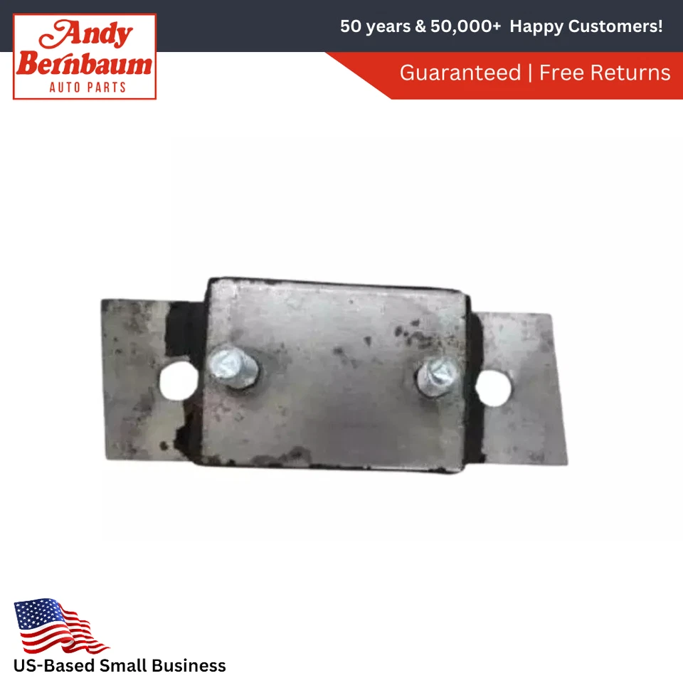 Montaje de transmisión trasera para Chrysler Imperial 1962-1965 2206979. Foto 1 de 3