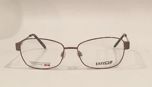 Gafas para mujer Aspex's Easy Clip MAGNÉTICO CLIP-ON EC 355 30 ¡NUEVAS! - Imagen 1 de 5
