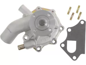 Water Pump For 1979-1987 Toyota Land Cruiser 1985 1980 1983 1982 1981 NC556SV - Picture 1 of 1