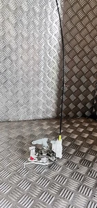 Serrure fermeture porte avant Gauche - PEUGEOT 107 PHASE I (1) - 3PORTES - Picture 1 of 5