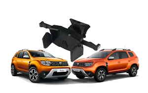 Automatic Phone Holder for Dacia Duster 2 (2017-2022) with 360° Regulation - Zdjęcie 1 z 5