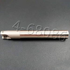  BAP300R C16-18-150-2T Indexable End Mill Holder Lathe milling tool 300R 400R - Picture 1 of 4