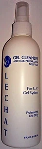 LeChat Gel Cleanser - 8oz /237ml - Picture 1 of 1