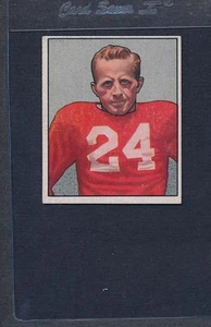 1950 Bowman #057 John Cochran Cardinals EX *138 - Picture 1 of 1