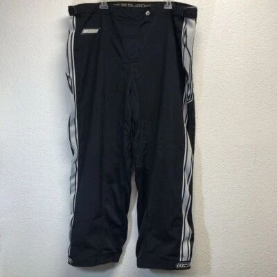 O'NEILL Pantalones de Esquí Snowboard Hombres Talla 46 Negro con Blanco Usado LEER DESCRIPCIÓN Foto 1 de 4