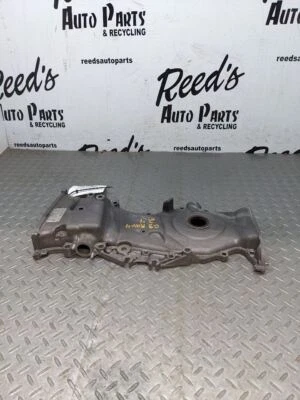 Timing Cover 2.4L 2AZFE Engine Fits 08-15 SCION XB 1142732 - Image 1 of 4