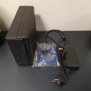 Serveur NAS Synology DS114 - Foto 1 di 5