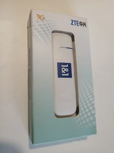 1&1 Surfstick ZTE MF110 , per USB - Bild 1 von 2