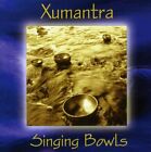 Singing Bowls by Xumantra