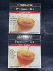Bigelow Premium Tee 100 % Ceylon 200 einzelne Teebeutel schwarz Tee Neu