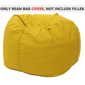 Reme Size XXXL Bohemian Beanbag Bean Bag Cover Chair Adults Kids Indoor Outdoor - Picture 1 of 6