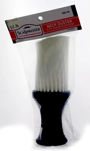 Neck Duster with powder dispenser, by Scalpmaster - Picture 1 of 1