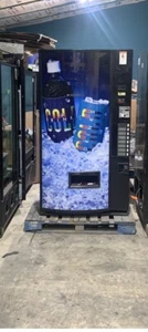 V540 12oz & 16oz Can Soda Vending Machine - Free shipping - Picture 1 of 2