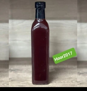 Natural Grape vinegar 550 ml very useful Hand Made خل التفاح الطبيعي - Picture 1 of 1