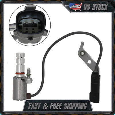 Соленоид клапана управления переменным временем для Buick Envision 2016-2020 VVT  - Изображение 1 из 4