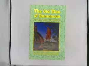 The Old Man of Damascus (A Script for Cthulhu Live 3rd Edition) - Picture 1 of 2