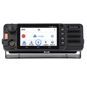 Inrico TM-9 - 4G Mobile Network Radio - Afbeelding 1 van 6