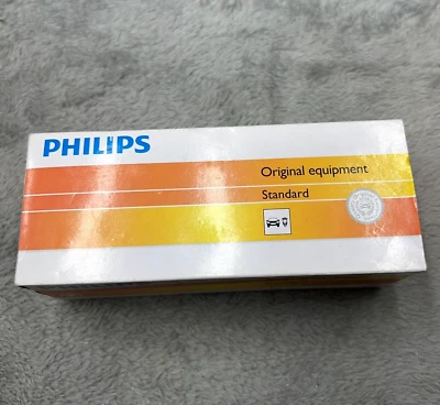 10pk Lámpara de Señalización Philips 2057CP 12.8V 32/2CP Equipo Original Foto 1 de 4