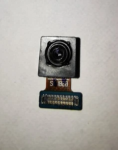 Original Frontkamera für Samsung Galaxy S8 Plus / Note 8 (G955F / N950F) - Bild 1 von 2