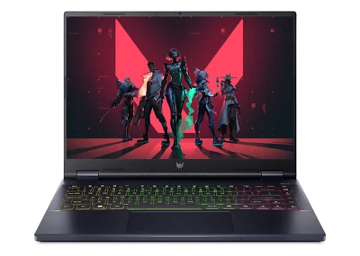 Acer Predator Helios Neo 14.5" Ultra 7-155H 16GB 1TB NVIDIA RTX 4070 Gaming W11 - Image 1 of 4