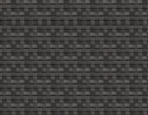 Hojas impermeables escala G gris techo teja modelo tren paisaje - 5 hojas - Imagen 1 de 3