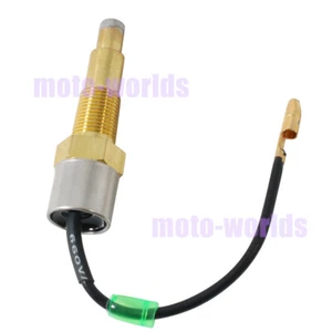 Thermister Temp Sensor Switch for Kawasaki KAF450 Mule 1000 1989-1990 27010-1346 - Picture 1 of 8