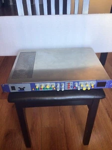 Focusrite ISA 131 LIMITATORE COMPRESSORE vintage versione anni 80 made in UK. - Foto 1 di 17