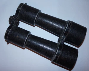 Carl Zeiss Jena Dekar antique binocular for parts - Picture 1 of 5