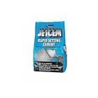Everbuild Jetcem Rapid Set Cement - 6Kg JETCEM6