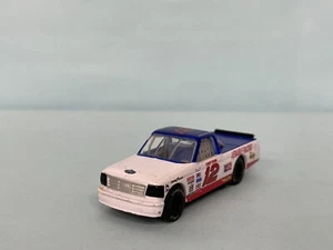 1995 Racing Champions ROB MACCACHREN #12 Venable Craftsman Truck 1/64 Diecast - Picture 1 of 10