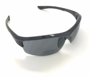TR90 unzerbrechliche %100 UV BIFOKALE Sonnenbrille Leser Motorrad Radfahren Golf - Bild 1 von 1