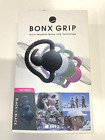BONX Grip BX2-MTBKBK1 Transceiver Intercom Earphone Black x Black 2 set Japan