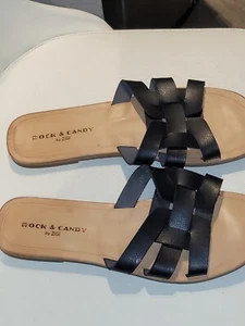 rock candy by zigi sandals Size 7 - Picture 1 of 7
