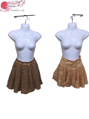 Conjuntos de faldas culotte sin aranceles/Liz lisa Lolita gótico lizlisa princesa lindo EE. UU. Foto 1 de 4