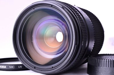 [N-MINT] Nikon AF 35-135mm f/3.5-4.5 Auto Focus Zoom Lens SLR Camera from Japan - Image 1 of 4