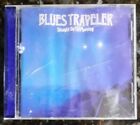 Blues Traveler - Straight On Till Morning  CD A&M 314 540 750-2
