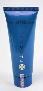 Tatcha Indigo Soothing Hand Cream 2 Fl oz New Without Box  - Picture 1 of 2