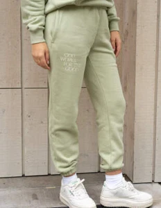 God Works for the Good Unisex Sweatpant - Picture 1 of 11
