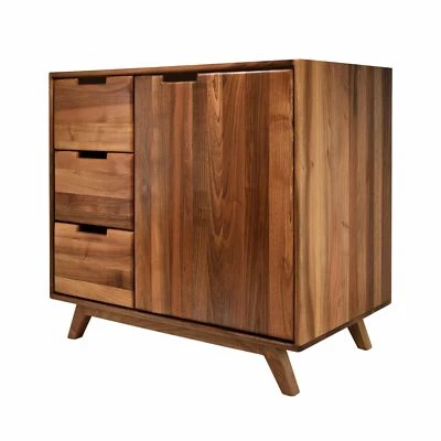 Tocador Native Trails Topanga 36" Foto 1 de 4