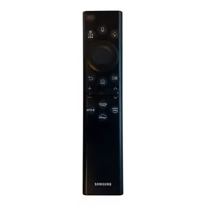 Voice Fernbedienung BN59-01386B für Samsung GU75BU8079U GU43BU8579U - Bild 1 von 3