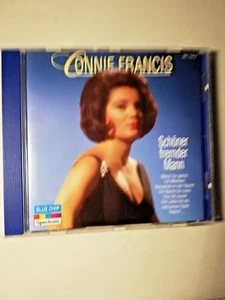 Connie Francis - Schöner Fremder Mann - CD, sehr gut - Bild 1 von 3