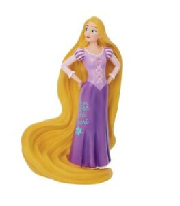 Disney Showcase - Raiponce Princess Expression - Figurine 15 CM