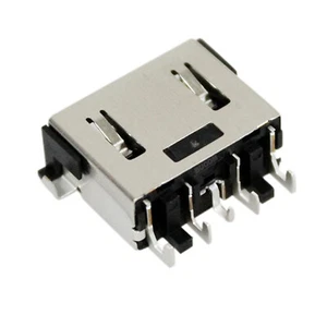 Power Supply Female Lenovo Ideapad DC Jack L340-17IRHL L330-15ICH L340-15IRH - Picture 1 of 3